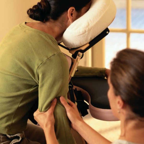 office massage Onsite Health